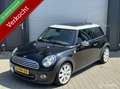 MINI Cooper D Mini 1.6 10 Years II Navi| Pano| Pdc| Stoelve Siyah - thumbnail 1