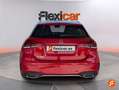 Mercedes-Benz A 180 Rojo - thumbnail 5