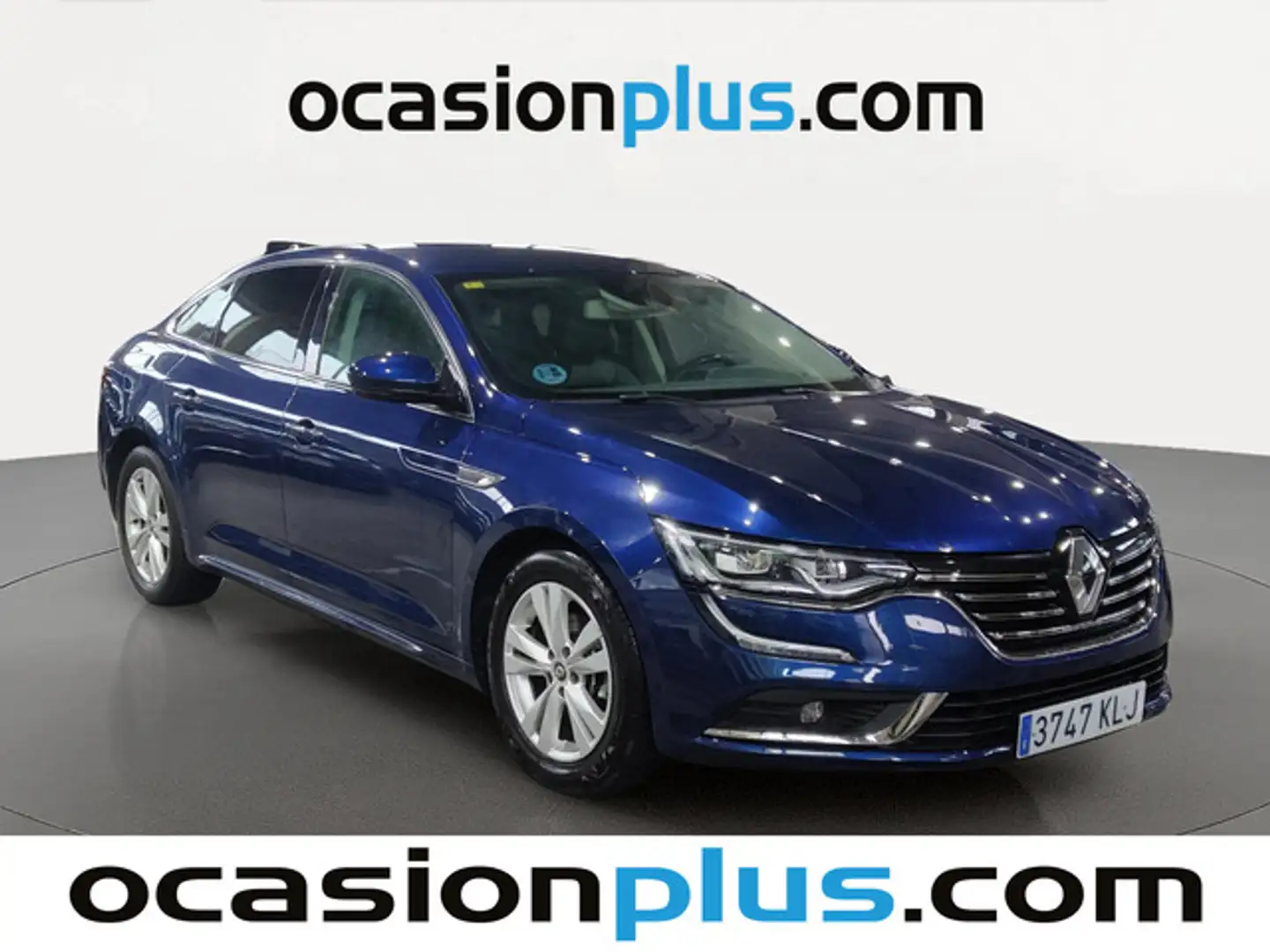 Renault Talisman 1.6dCi Energy Zen 96kW Azul - 2