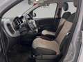 Fiat Panda 1.2 Lounge PREZZO SENZA NESSUN VINCOLO Grigio - thumbnail 17