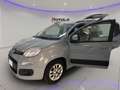 Fiat Panda 1.2 Lounge PREZZO SENZA NESSUN VINCOLO Grigio - thumbnail 8