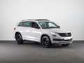 Skoda Kodiaq 2.0 TSI 4x4 Sportline Business Panoramadak | Trekh Grijs - thumbnail 4