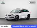 Skoda Kodiaq 2.0 TSI 4x4 Sportline Business Panoramadak | Trekh Grijs - thumbnail 1