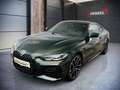 BMW 420 M440d xDrive Coupe G22 B57 Grün - thumbnail 2
