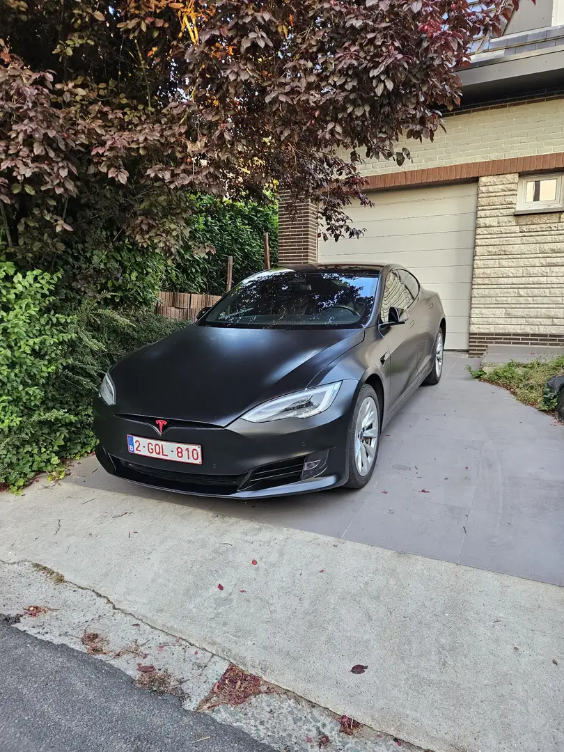 Tesla Model S 100 kWh Dual Motor Long Range (EU6.2) - 2