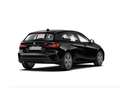 BMW 118 i Advantage LED NAVI SITZHEIZUNG PDC KLIMA Schwarz - thumbnail 2