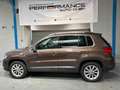 Volkswagen Tiguan Bi-Xenon LED PDC Panoramadach Braun - thumbnail 3