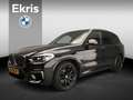BMW X3 M40i xDrive | M-Sportpakket | LED | Leder | HUD | Schwarz - thumbnail 1