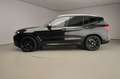 BMW X3 M40i xDrive | M-Sportpakket | LED | Leder | HUD | Schwarz - thumbnail 2