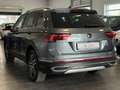 Volkswagen Tiguan Allspace Elegance 4Motion Matrix/Virtual Grau - thumbnail 4
