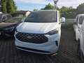 Ford Tourneo Custom Titanium-X 150 PS Standheizung Lagernd Blanc - thumbnail 1