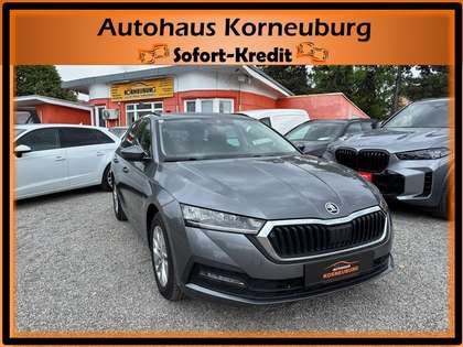 Skoda Octavia Ambition*1.Besitz*NAVI*Rückfahrkamera*Tempomat*