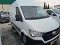 Hyundai H350 Fg. 2.5CRDI Essence 5.5M Blanco - thumbnail 2