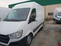 Hyundai H350 Fg. 2.5CRDI Essence 5.5M Blanco - thumbnail 3