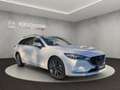 Mazda 6 SPORTS-LINE ++SHZ+NAVI+LED++ Blanc - thumbnail 7