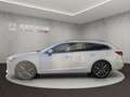 Mazda 6 SPORTS-LINE ++SHZ+NAVI+LED++ Blanc - thumbnail 2