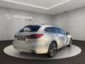 Mazda 6 SPORTS-LINE ++SHZ+NAVI+LED++ Blanc - thumbnail 5