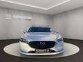 Mazda 6 SPORTS-LINE ++SHZ+NAVI+LED++ Blanc - thumbnail 8