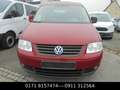 Volkswagen Caddy Life Family Rot - thumbnail 5