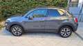 Fiat 500X 500 X 1.3 mjt Cross 4x2 95cv SOLO  46000 km!!! Grigio - thumbnail 2
