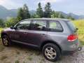 Volkswagen Touareg Touareg 2,5 R5 TDI Grau - thumbnail 2