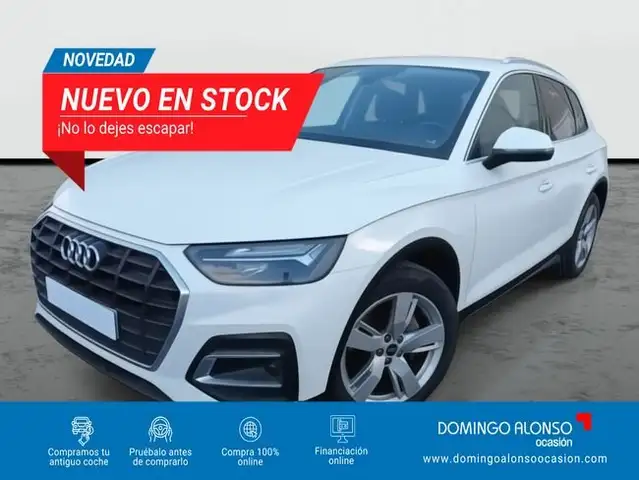 Audi Q5 Edition 35 TDI 120 kW (163 CV) S tronic
