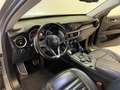 Alfa Romeo Stelvio 2.0 AT8 Q4 Executive * PELLE * 280CV * Grigio - thumbnail 15
