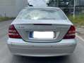 Mercedes-Benz C 200 C 200 Kompressor Classic Argent - thumbnail 4