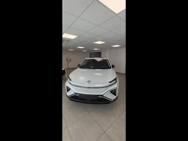 MG Marvel R EV 288ch - 70kWh Performance 4WD