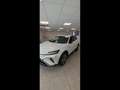 MG Marvel R EV 288ch - 70kWh Performance 4WD Blanc - thumbnail 2