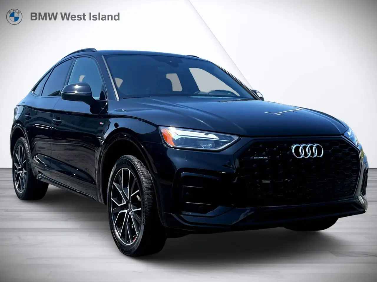 Audi Q5 photo Audi Q5