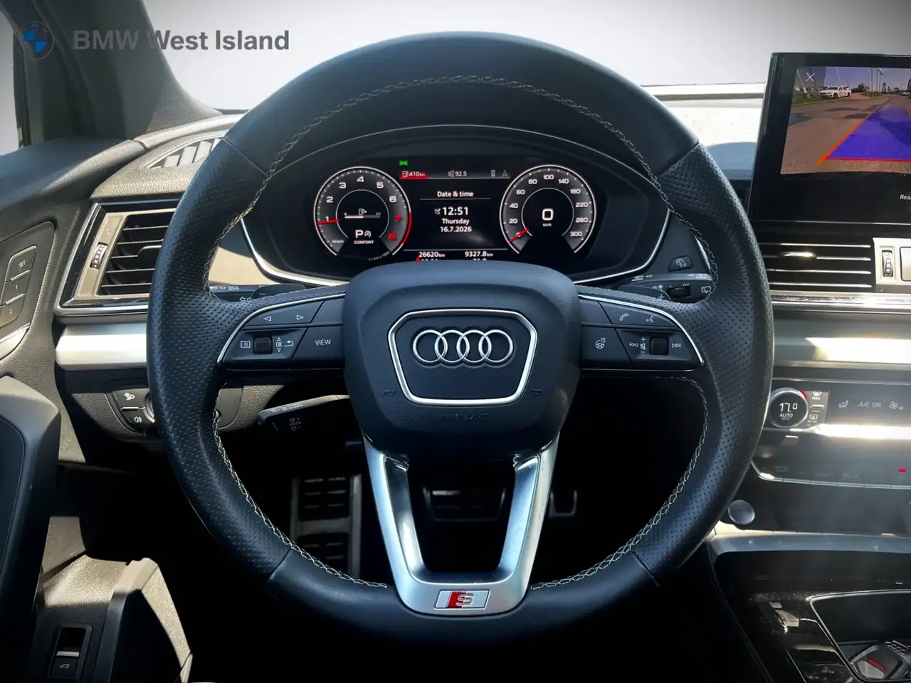 Audi Q5 photo Audi Q5