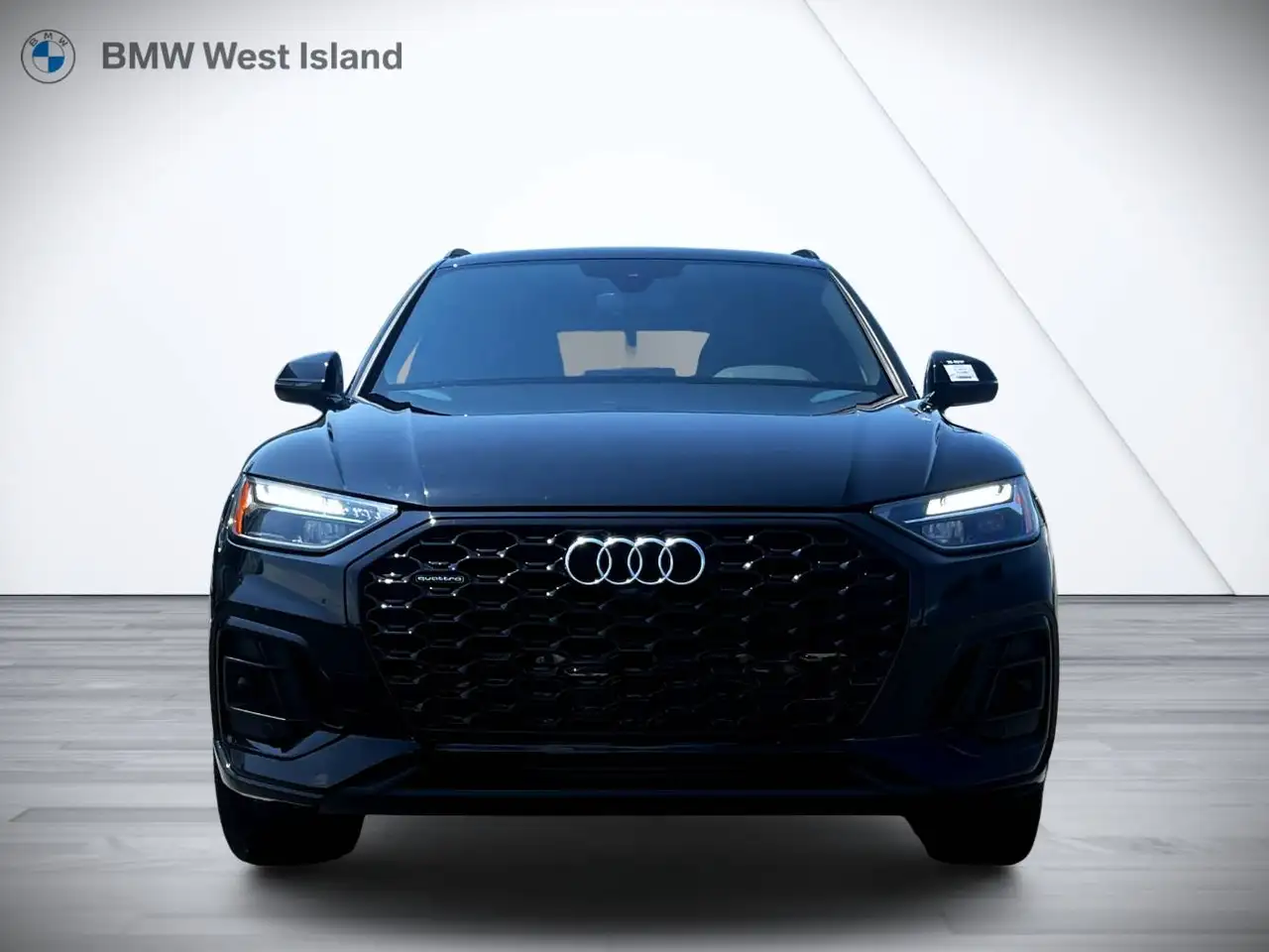 Audi Q5 photo Audi Q5