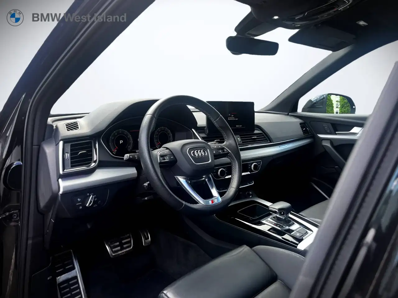 Audi Q5 photo Audi Q5