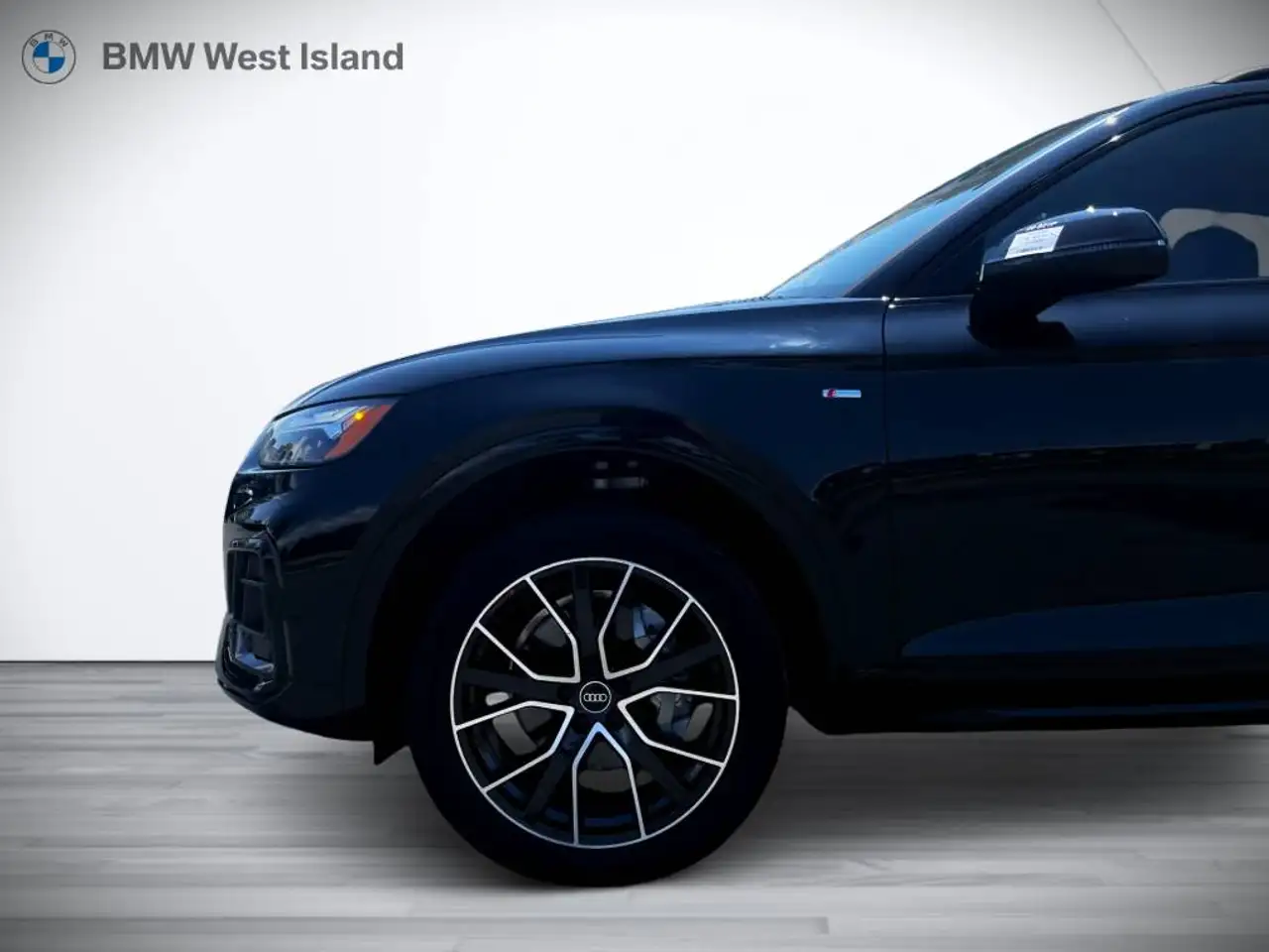 Audi Q5 photo Audi Q5