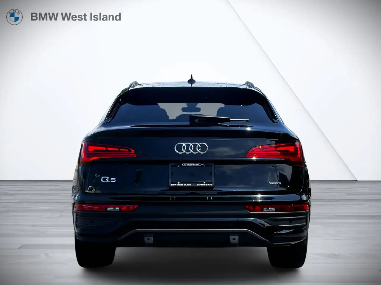 Audi Q5 photo Audi Q5