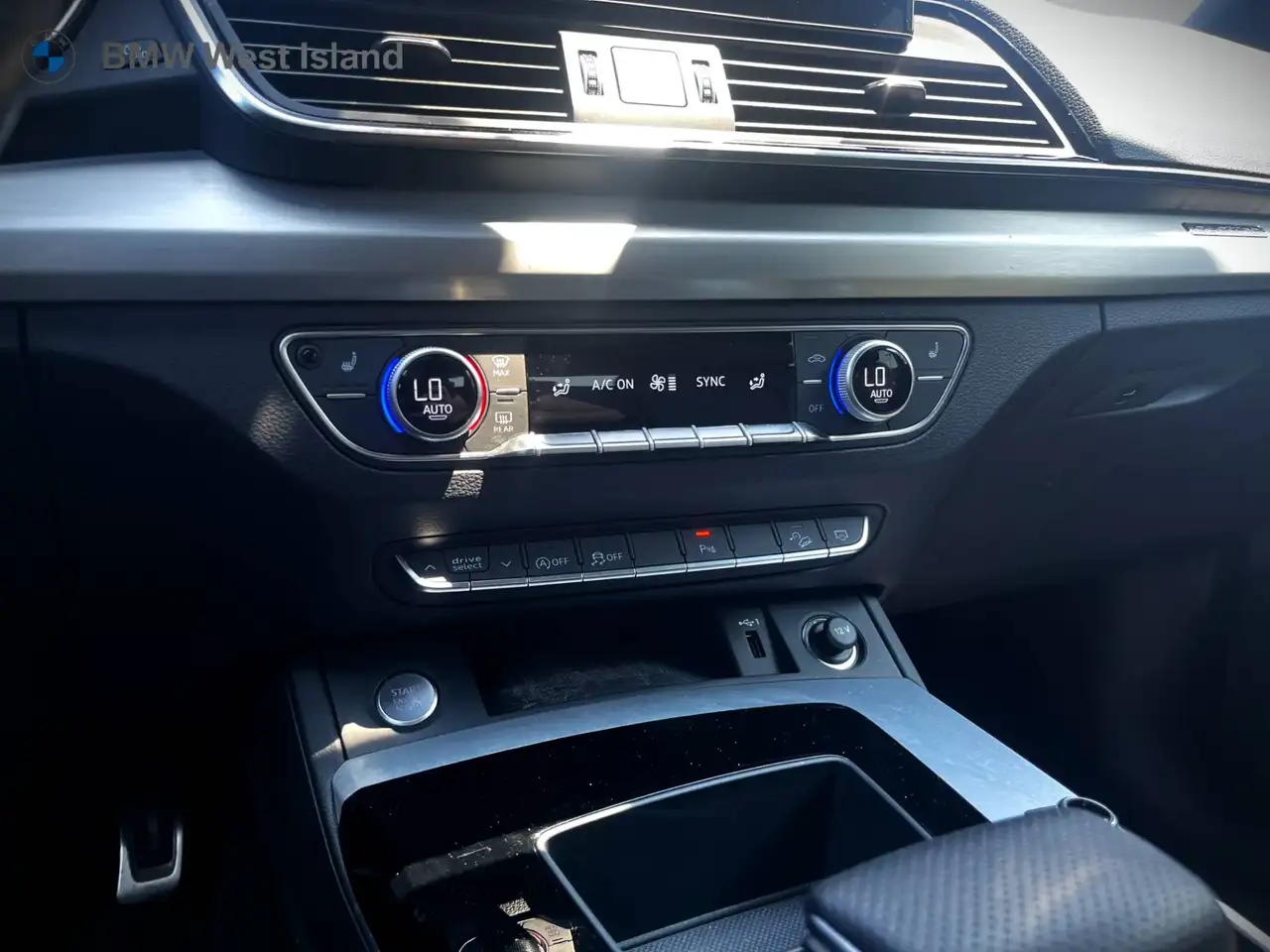 Audi Q5 photo Audi Q5