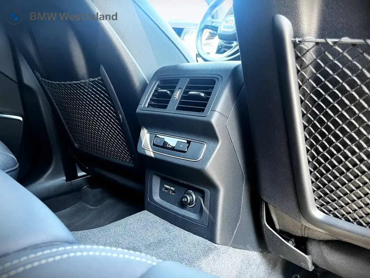 Audi Q5 photo Audi Q5
