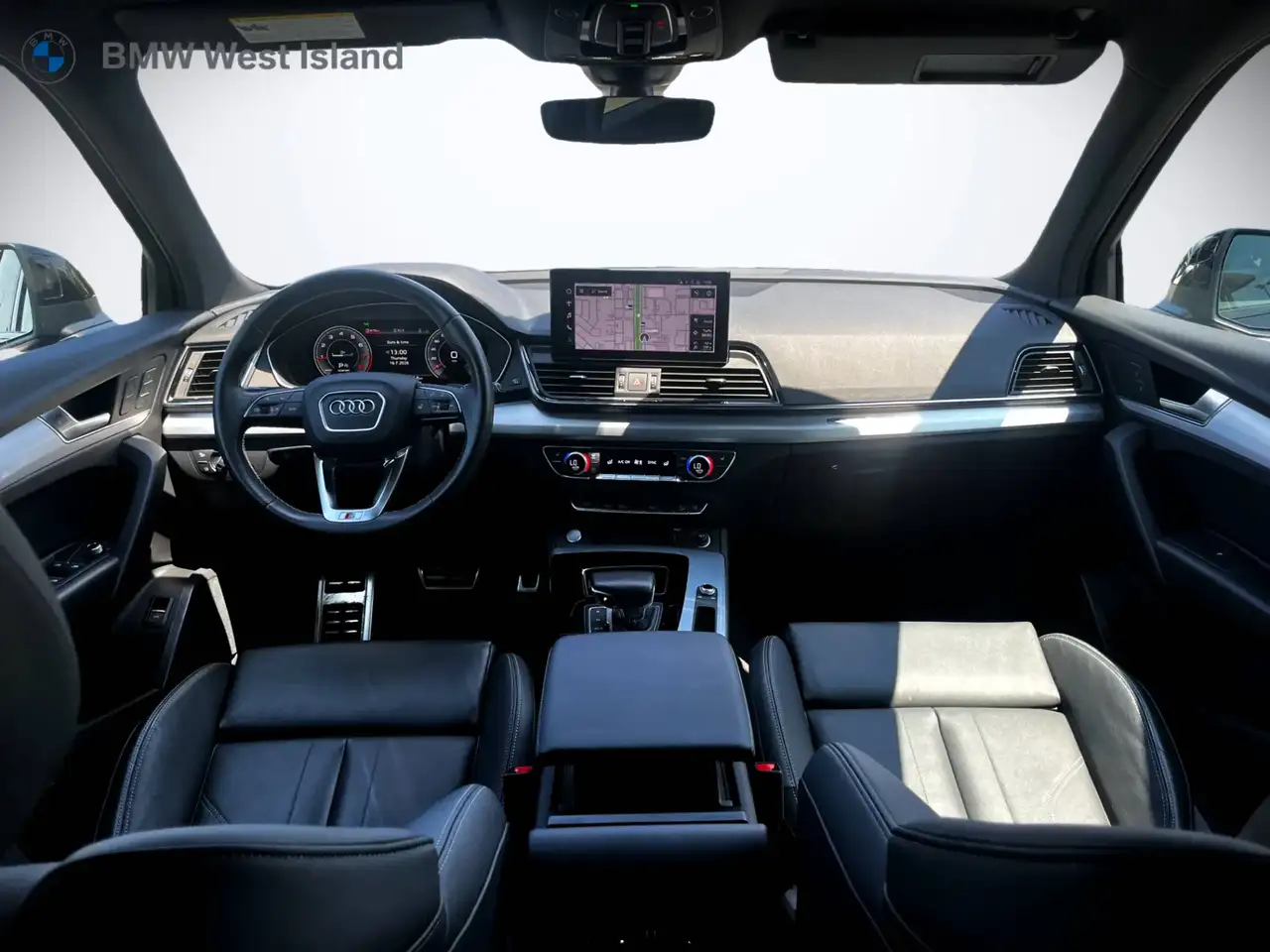 Audi Q5 photo Audi Q5