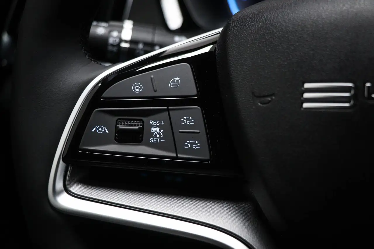 BYD Seal U 2026 — фото 38