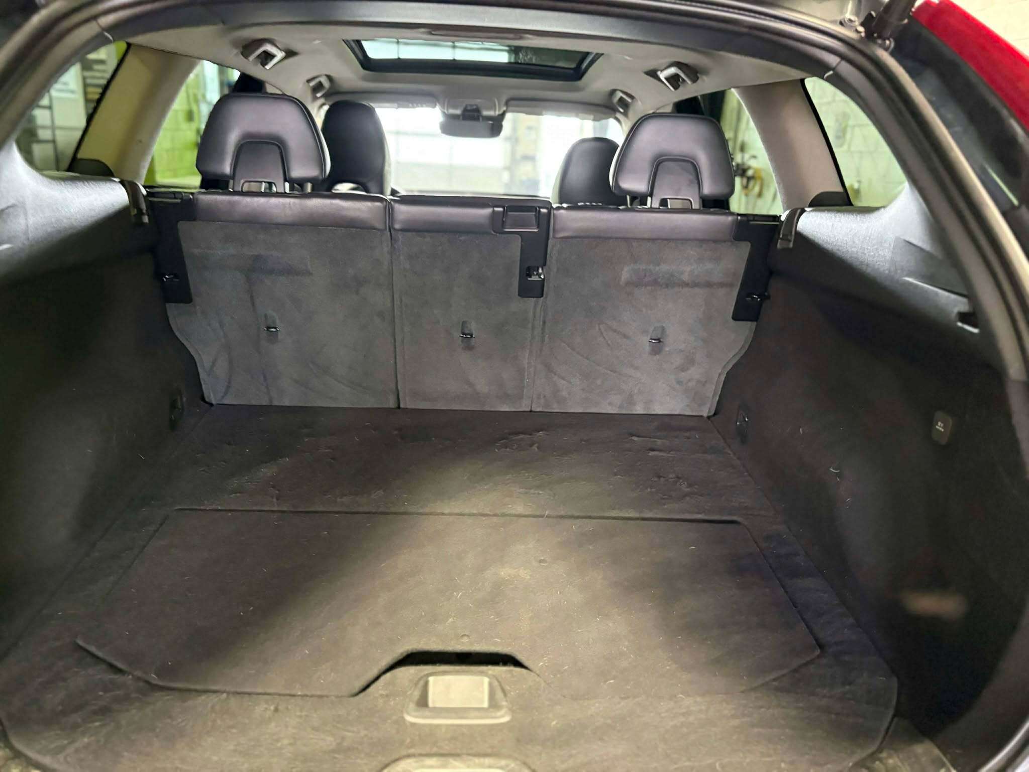 2016 Volvo XC60