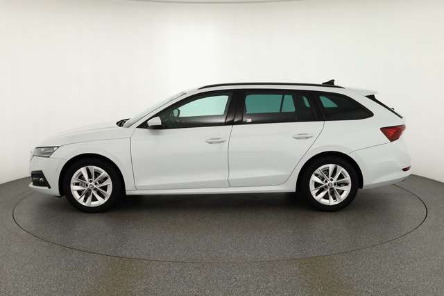 Skoda Octavia Combi 1.5 TSI Ambition LED ACC Navi PDC