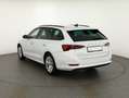 Skoda Octavia Combi 1.5 TSI Ambition LED ACC Navi PDC Weiß - thumbnail 3