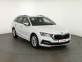 Skoda Octavia Combi 1.5 TSI Ambition LED ACC Navi PDC Weiß - thumbnail 7