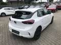 Opel Corsa F 1.2 Edition , Klima , Alu, Tempomat, PDC Weiß - thumbnail 9