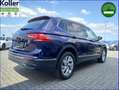 Volkswagen Tiguan Allspace 2.0 TDI DSG Navi Kamera ACC GJR Blau - thumbnail 6