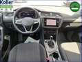 Volkswagen Tiguan Allspace 2.0 TDI DSG Navi Kamera ACC GJR Blau - thumbnail 20