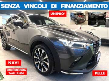 1.8 Exceed 115cv*NO VINCOLI FINANZIAMEN*CRONO TAGL