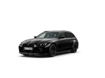 M3 Competition Touring xDrive