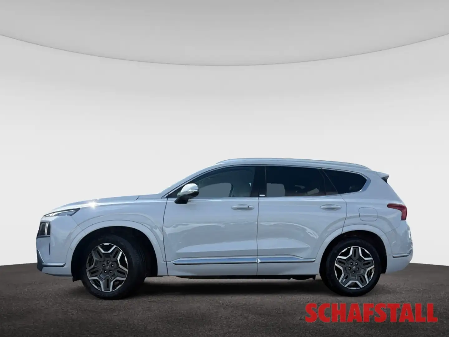 Hyundai SANTA FE 1.6 T-GDI Plug-In Hybrid 4WD Signature Wit - 2